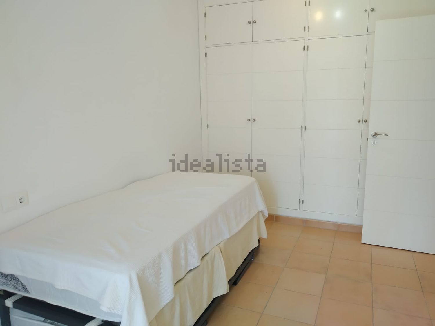 Piso de 110 m² en Benalmádena