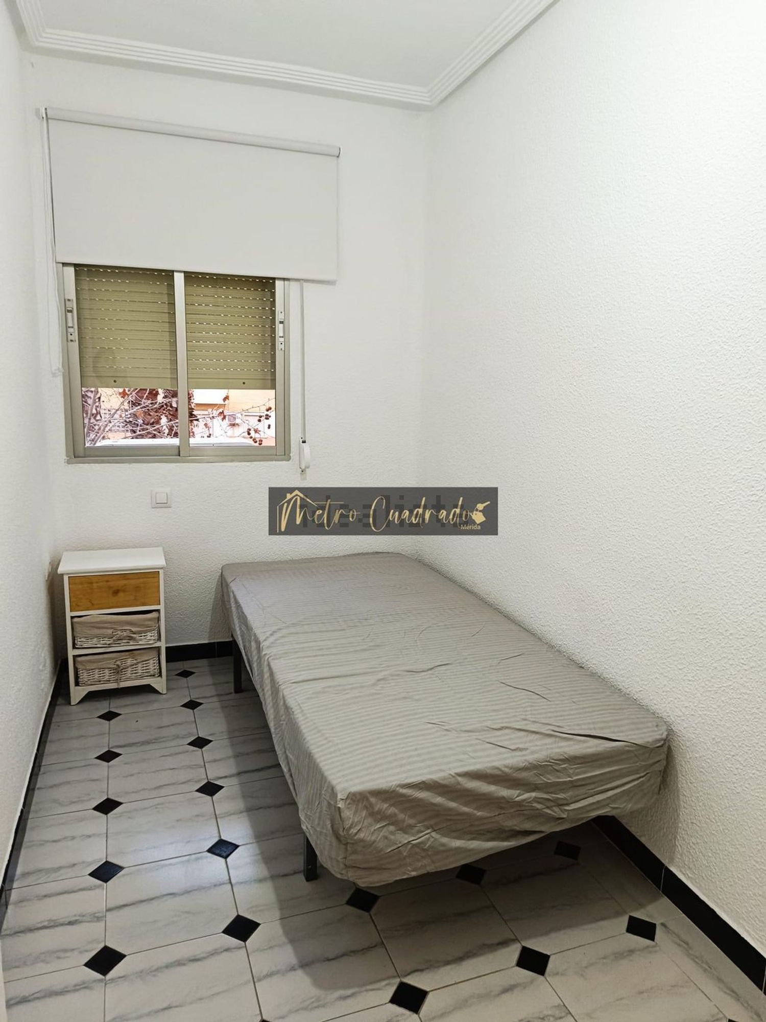 Pis de 64 m² a Mérida