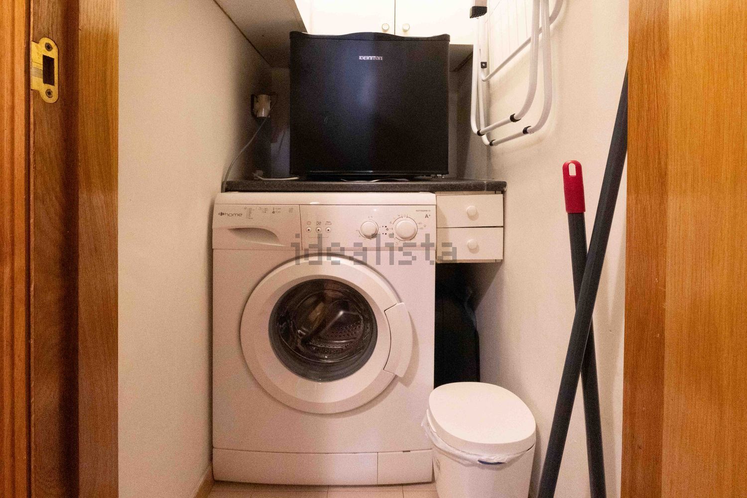 Pis de 43 m² a Gijón