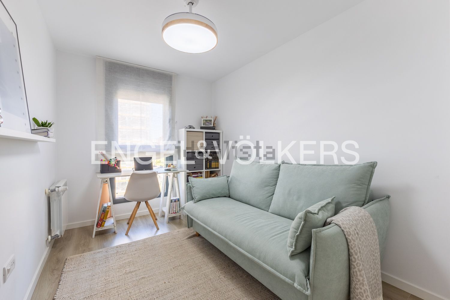 Appartamento 133 m² a Valencia
