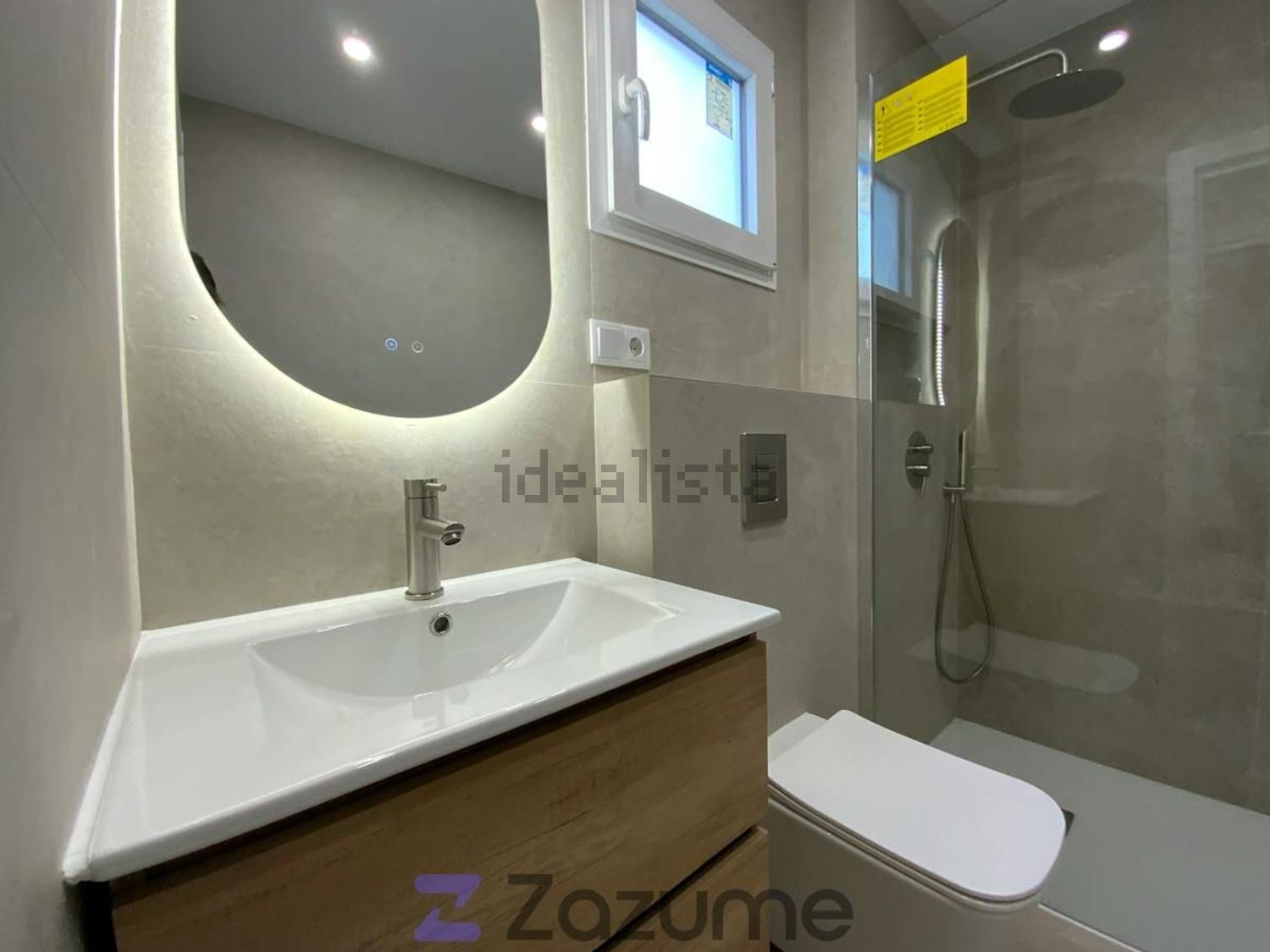 Piso de 77 m² en Valencia