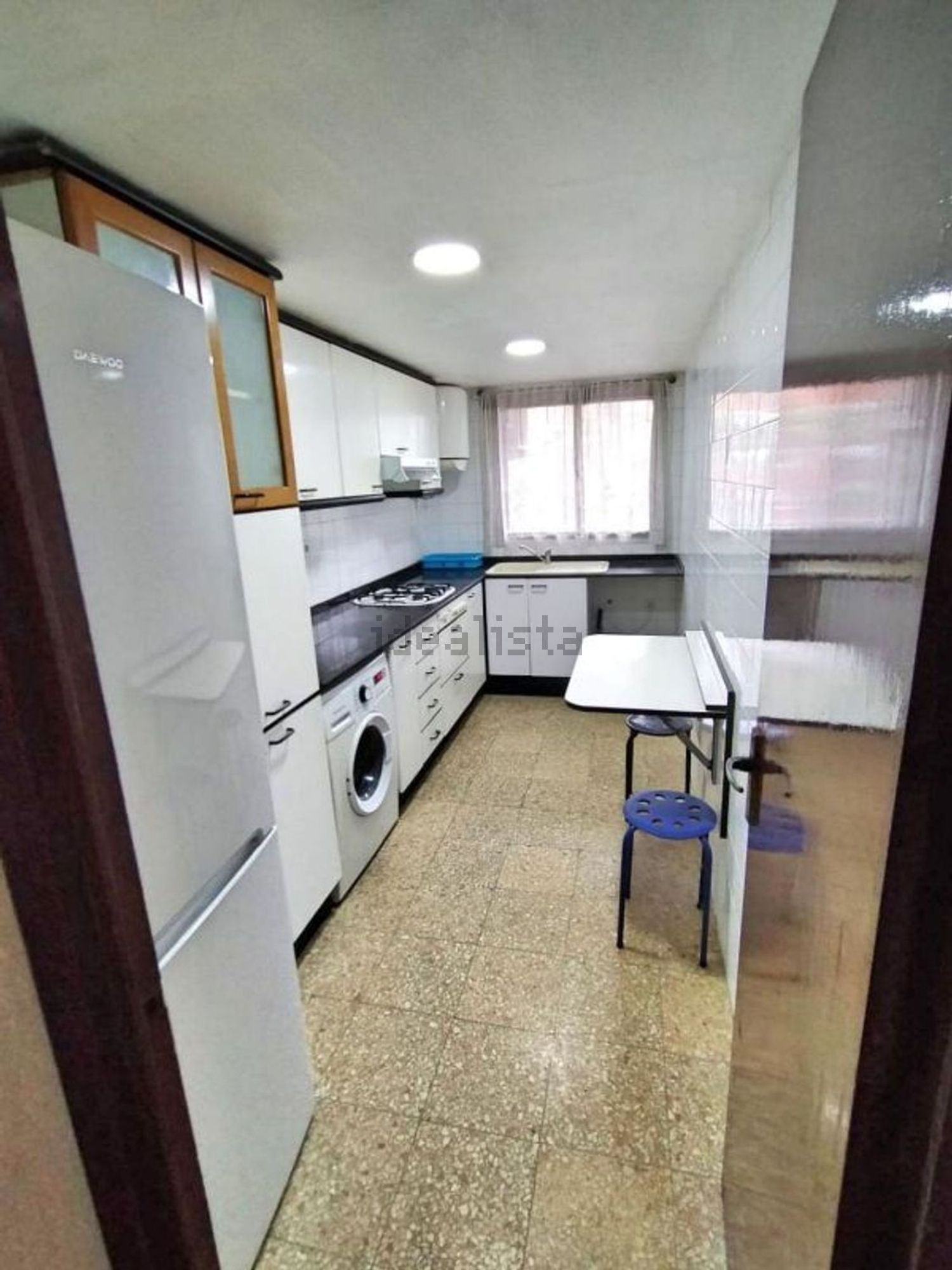 Pis de 85 m² a València