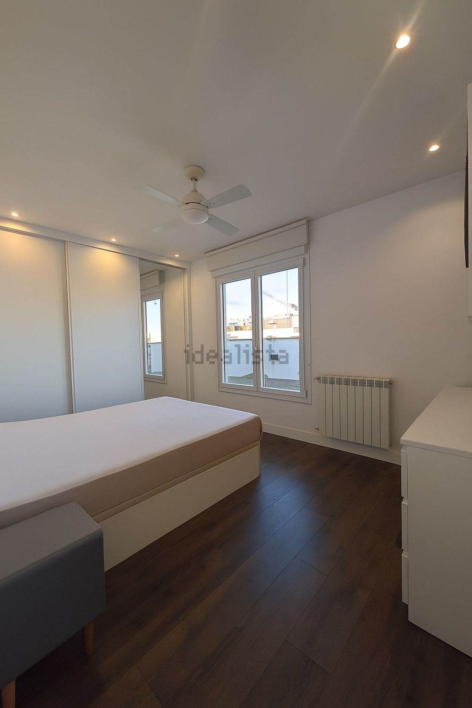 Piso de 70 m² en Madrid
