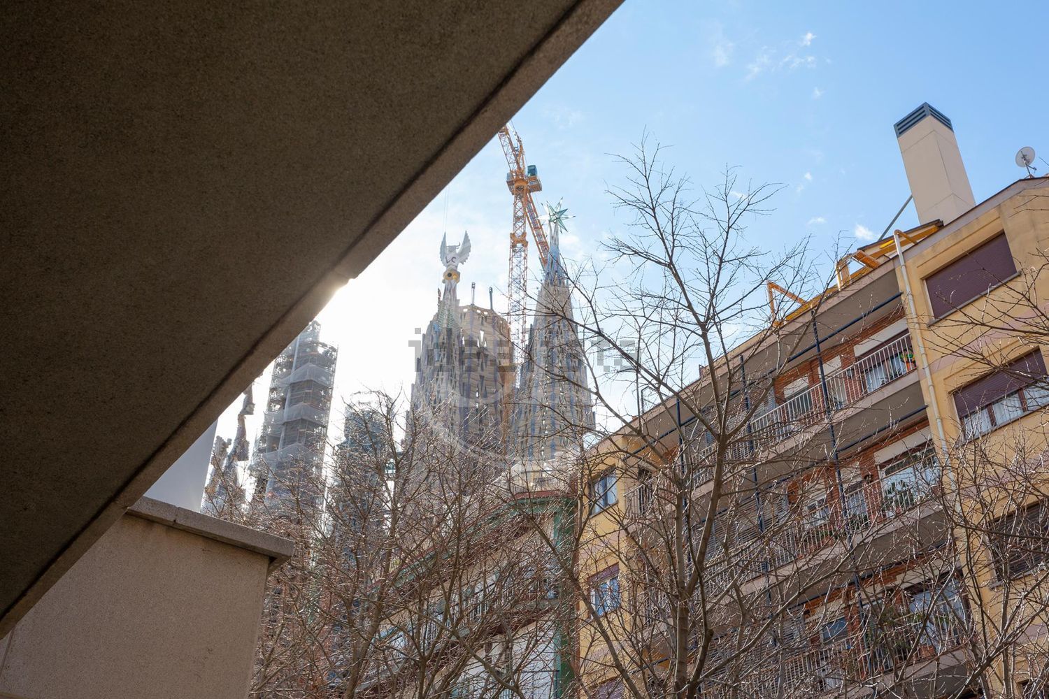 Piso de 105 m² en Barcelona