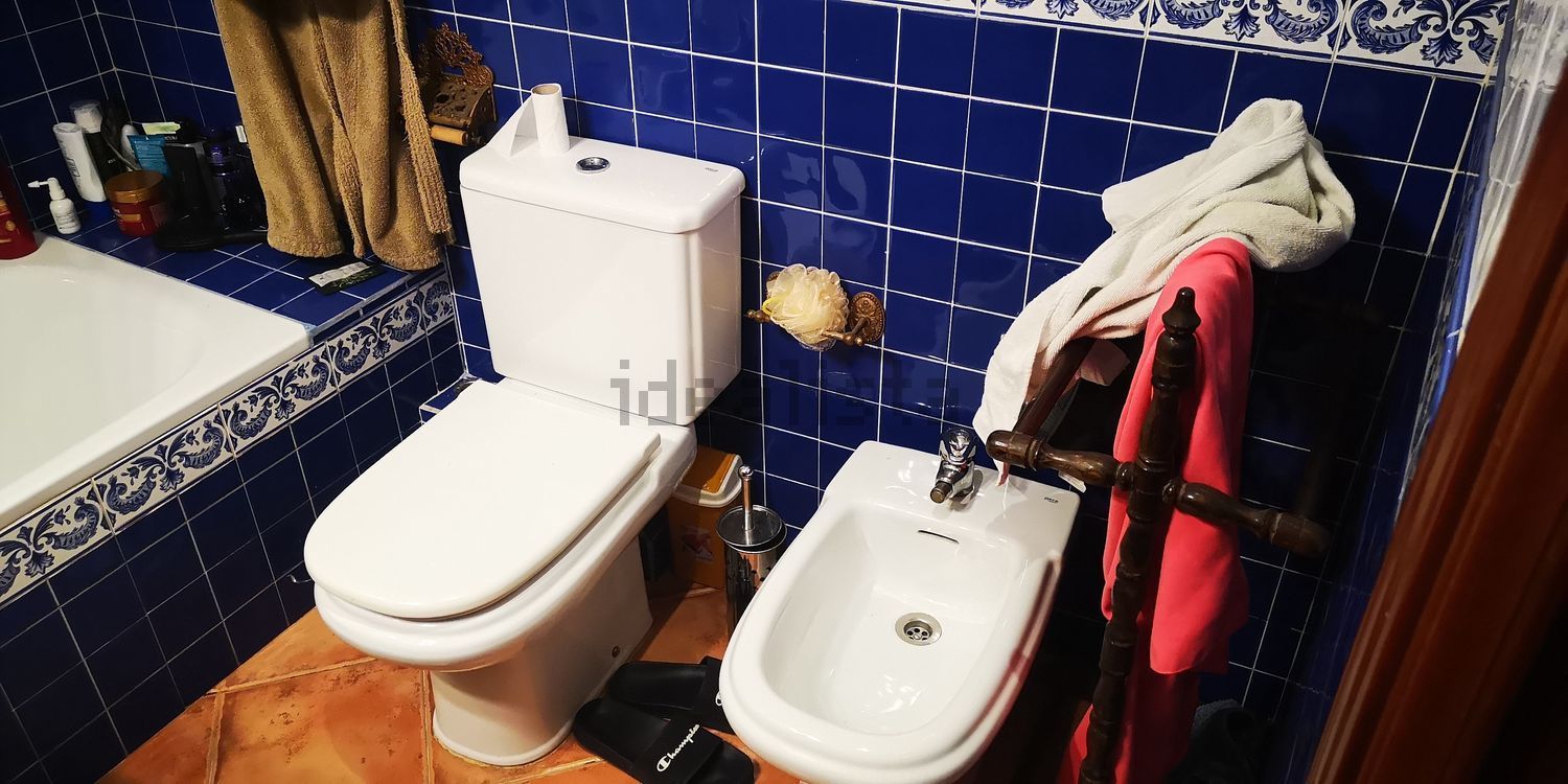 Zimmer zur Miete, Madrid