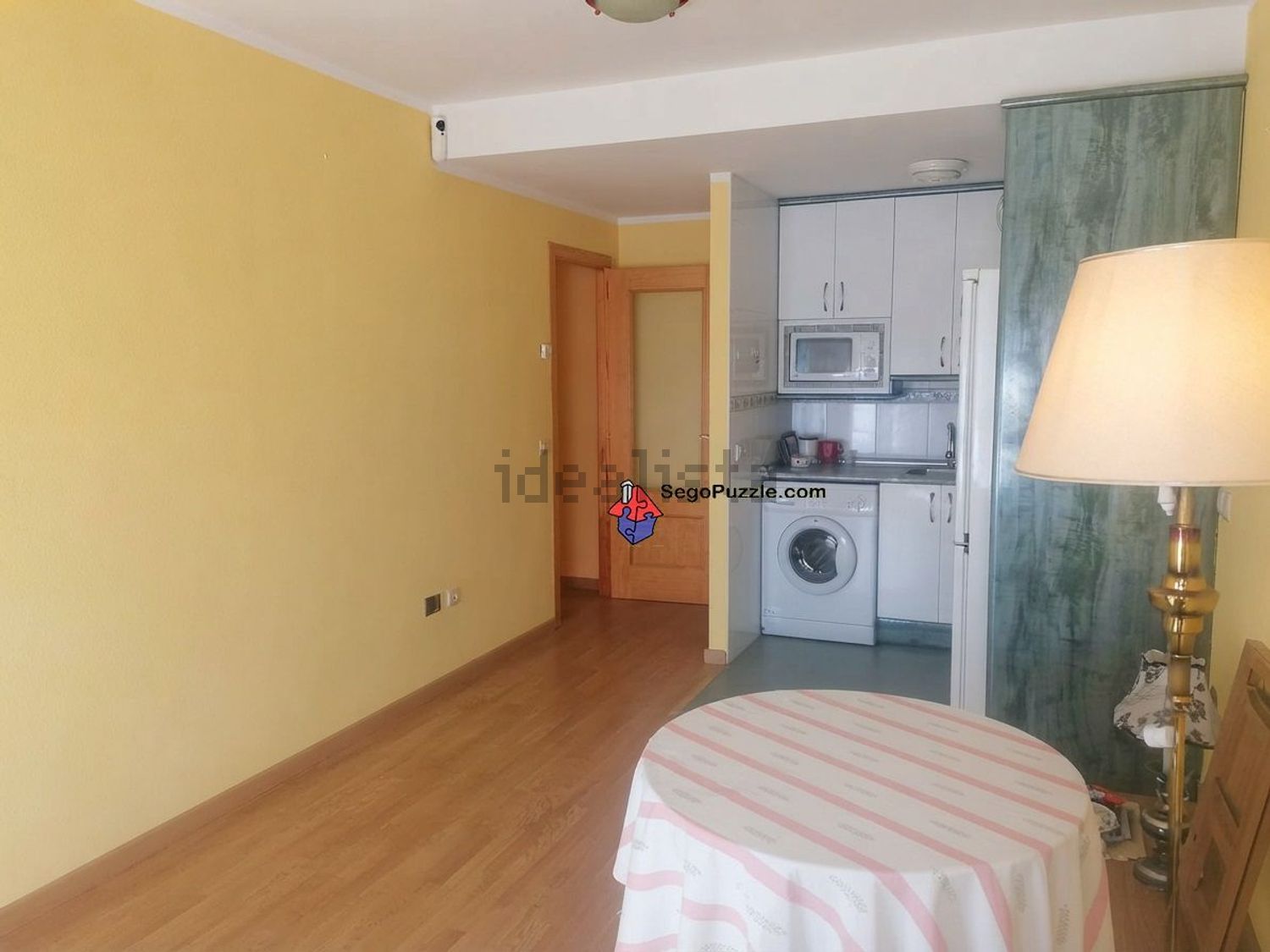 Pis de 75 m² a Espirdo