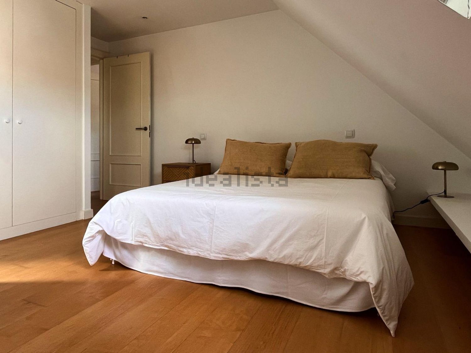 Piso de 125 m² en Santander