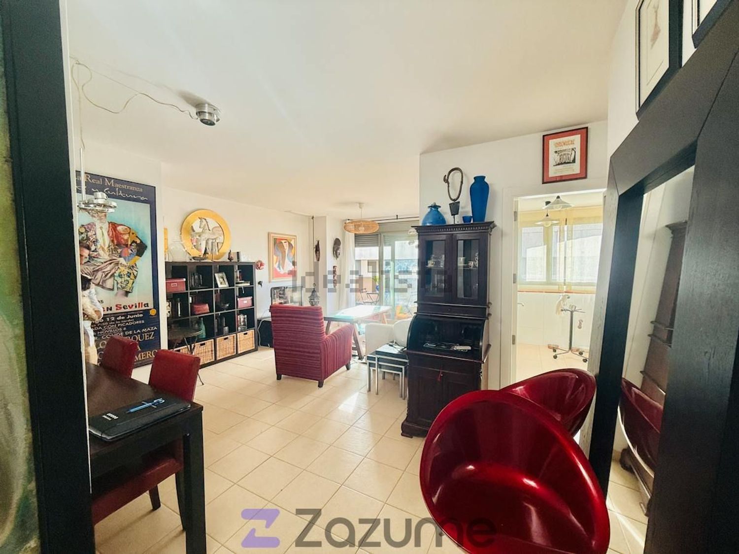 Wohnung 79 m² in El Puerto de Santa María