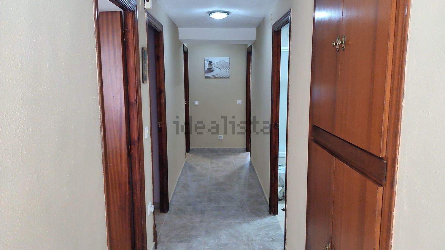 Piso de 65 m² en Béjar