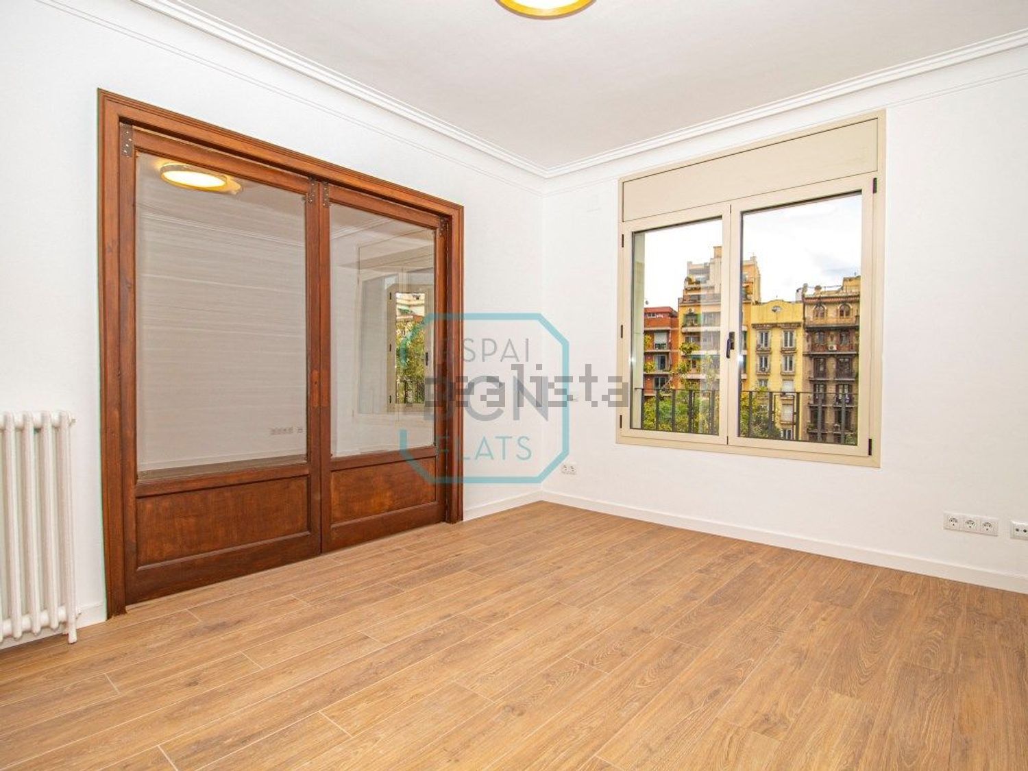 Wohnung 169 m² in Barcelona