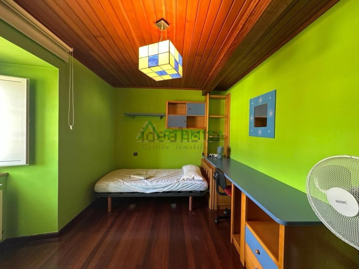 Wohnung 127 m² in Fene