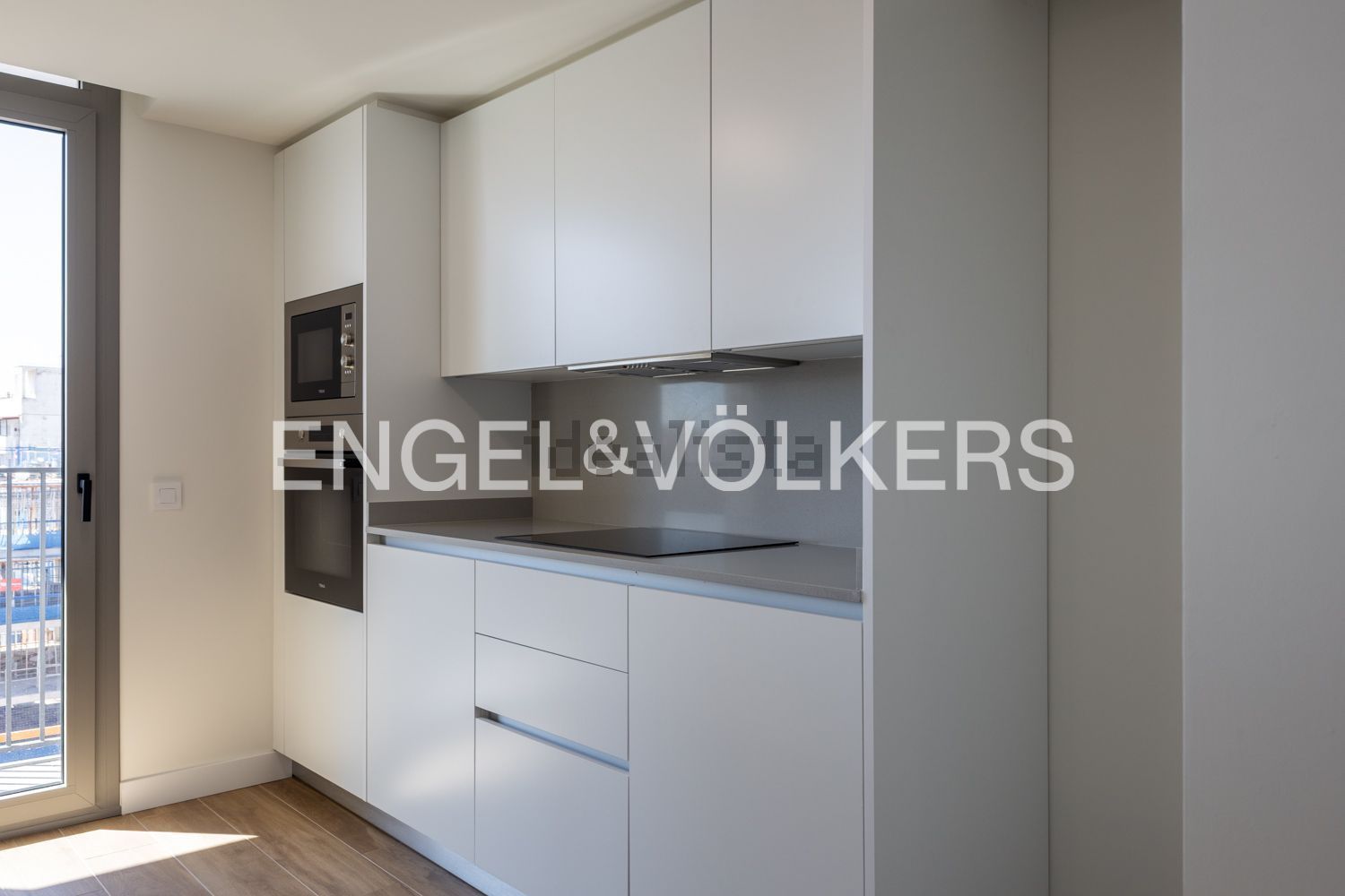 Pis de 111 m² a València