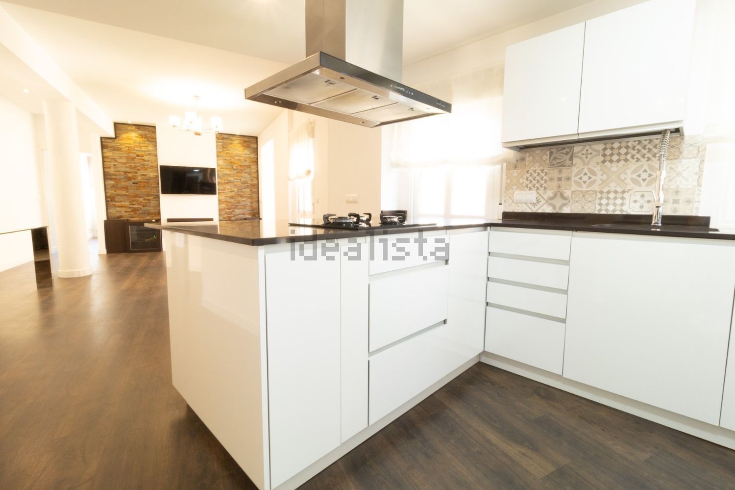 Pis de 81 m² a Madrid