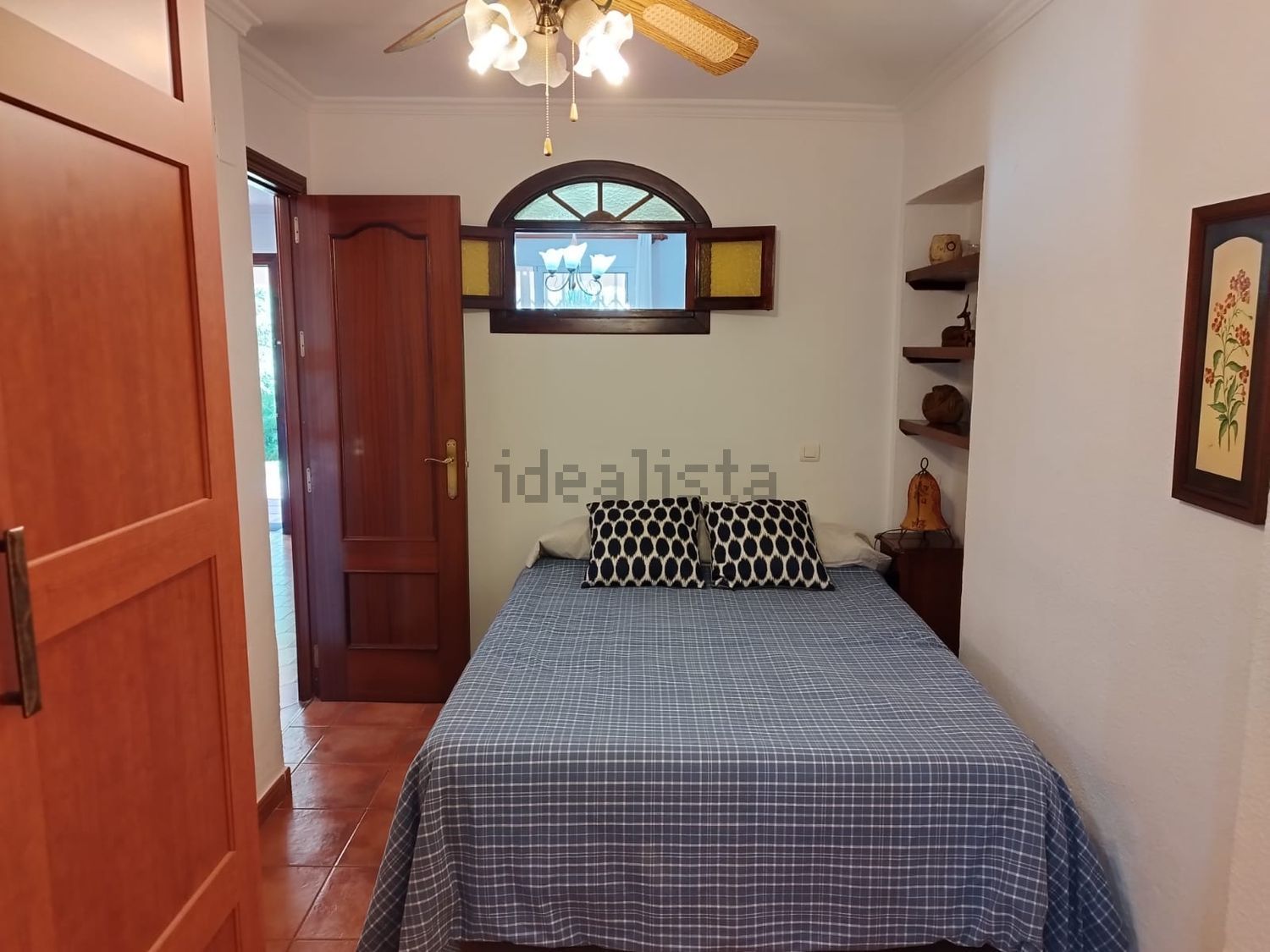 Pis de 42 m² a Torremolinos