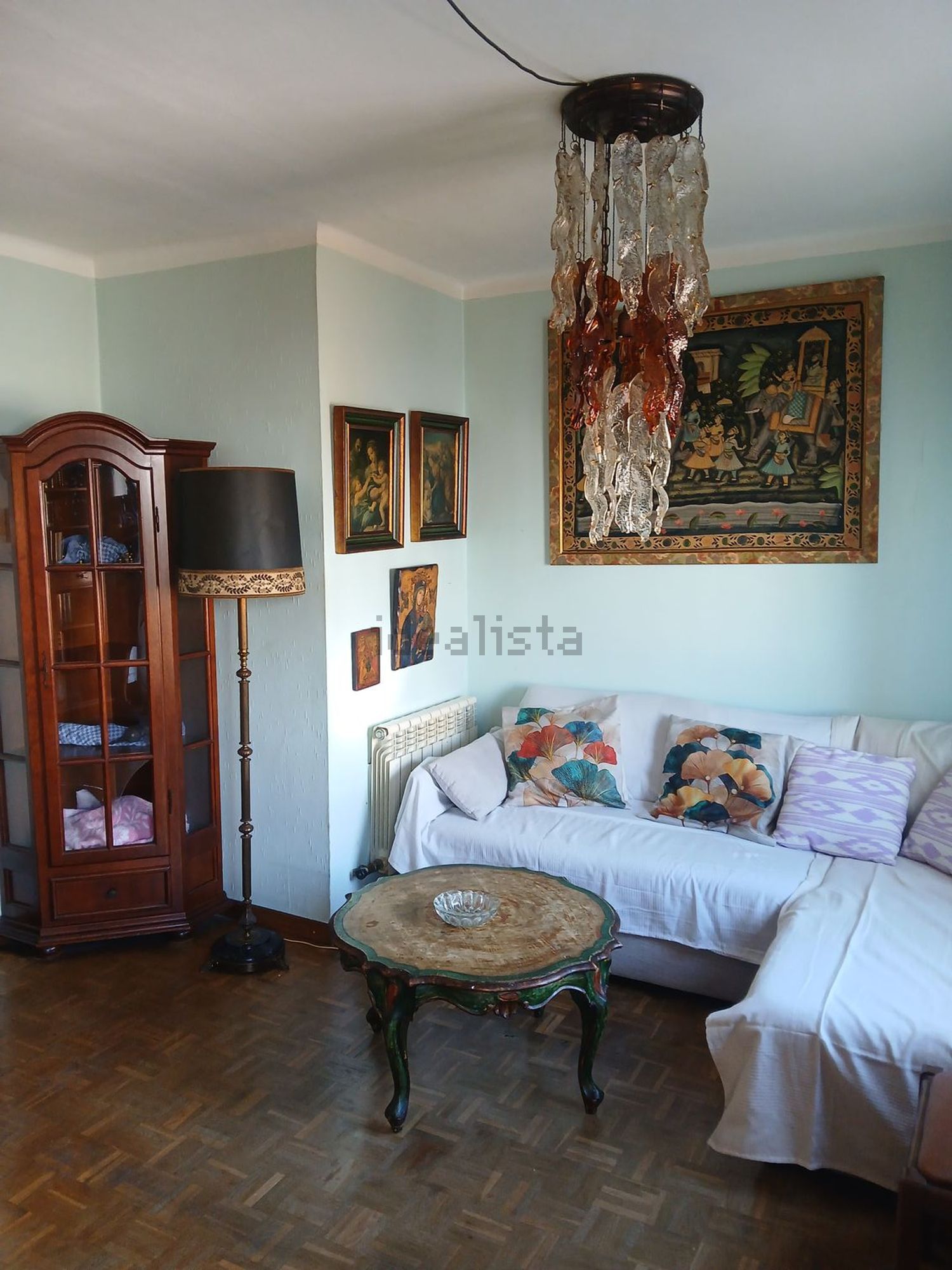 Piso de 60 m² en Arenys de Mar