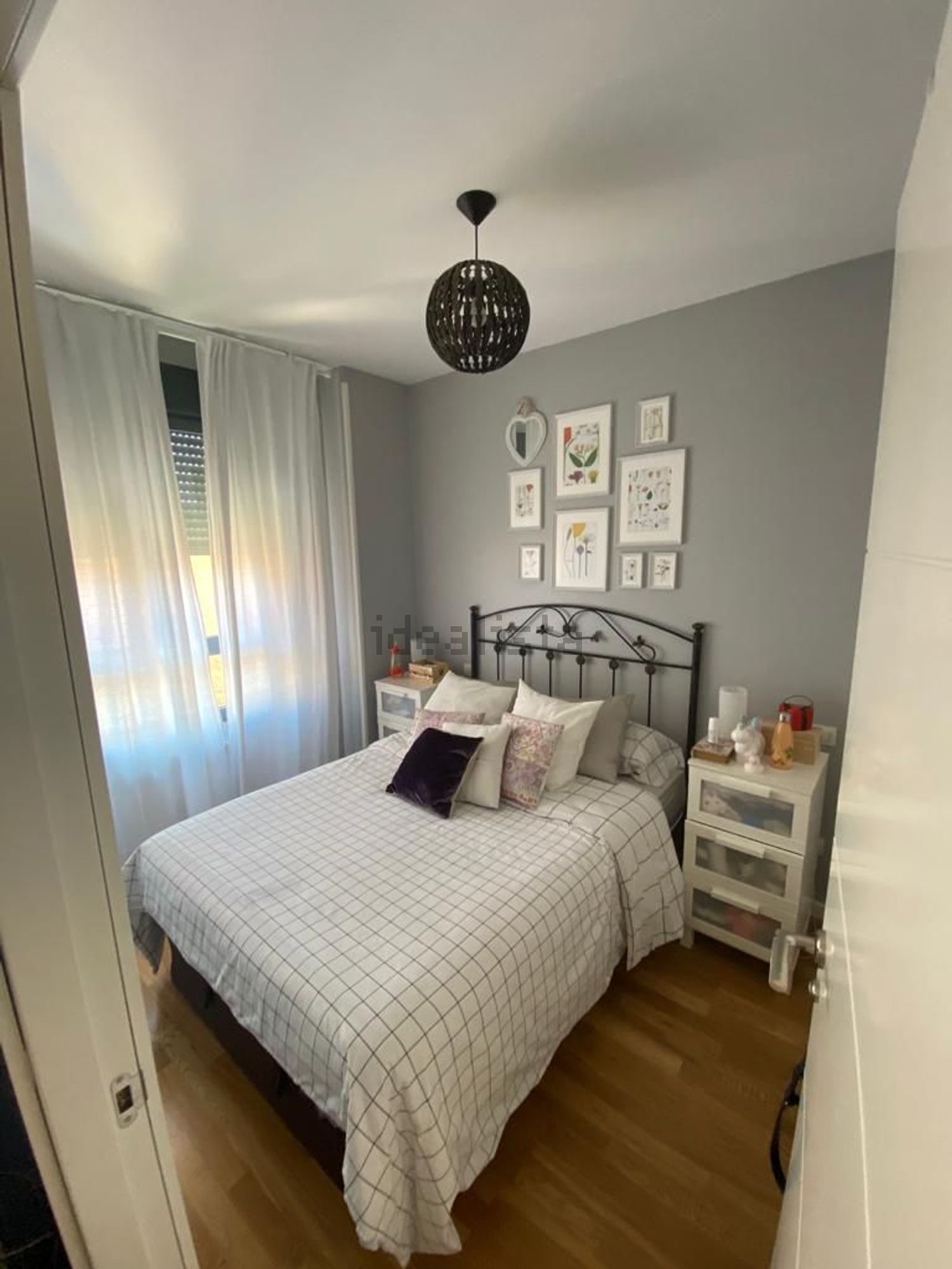 Pis de 56 m² a Madrid