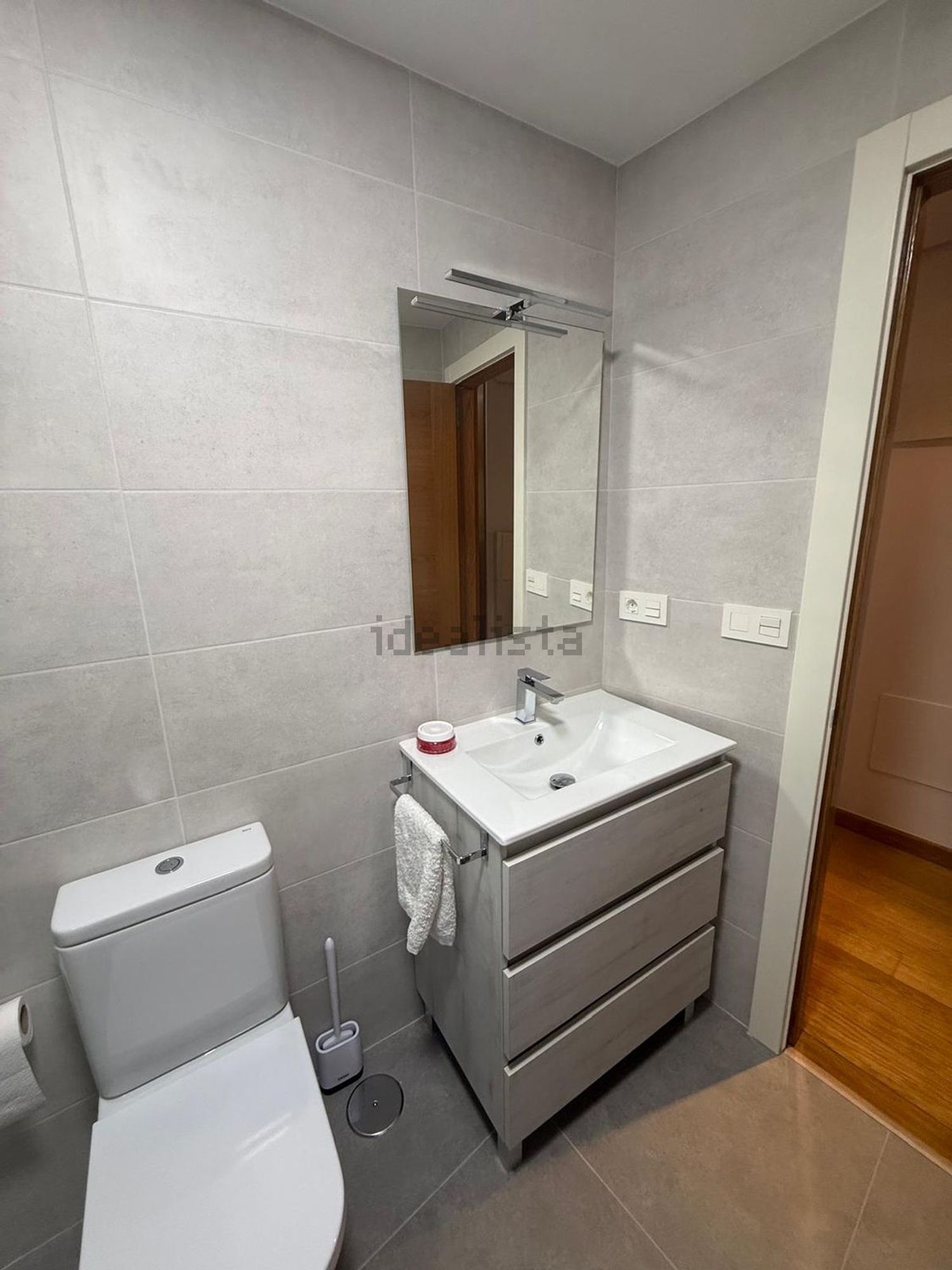 Квартира 43 м² в Vigo