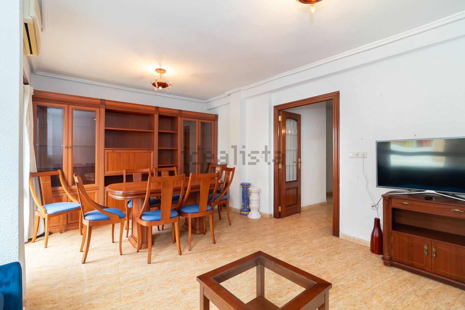 Pis de 75 m² a València