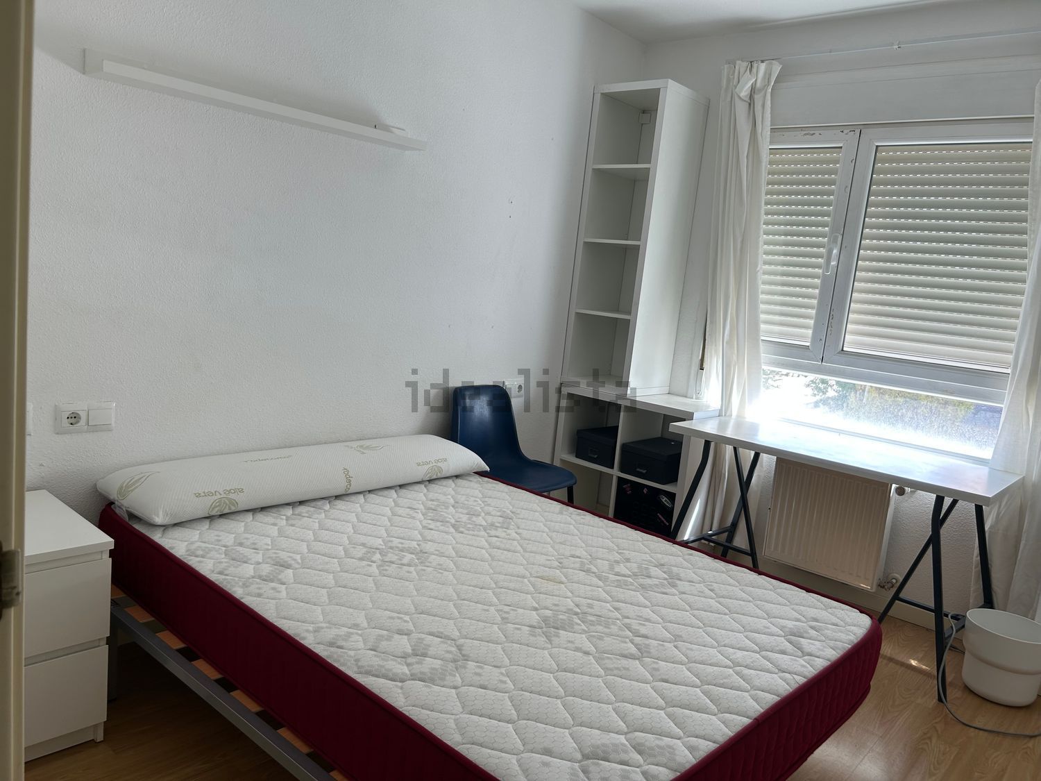 Habitación en alquiler, Madrid