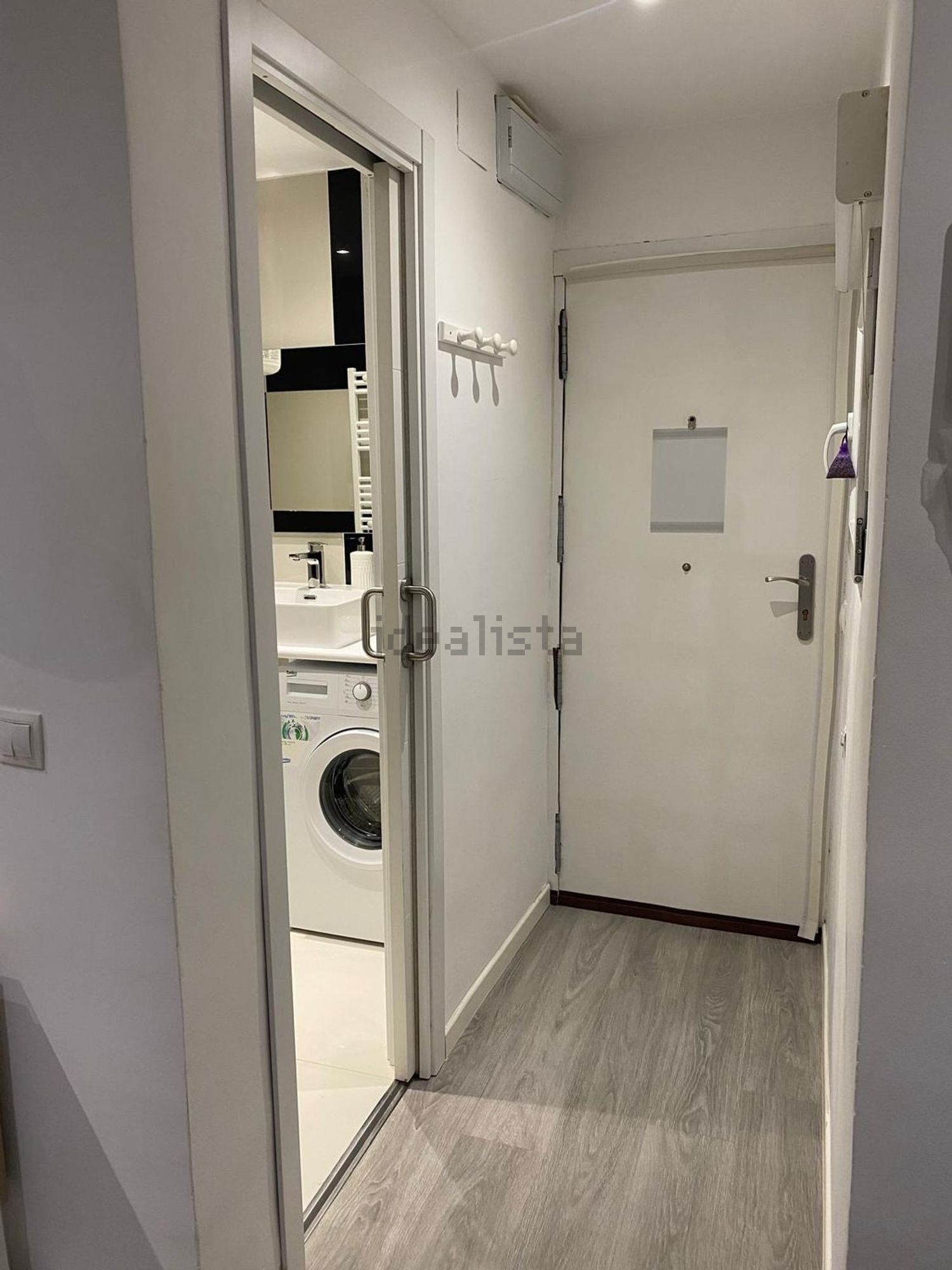 Piso de 38 m² en Madrid