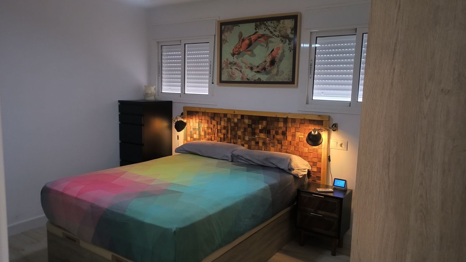 Pis de 57 m² a Sevilla