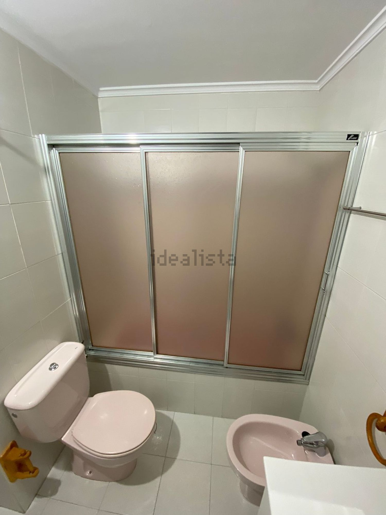 Pis de 103 m² a Avilés