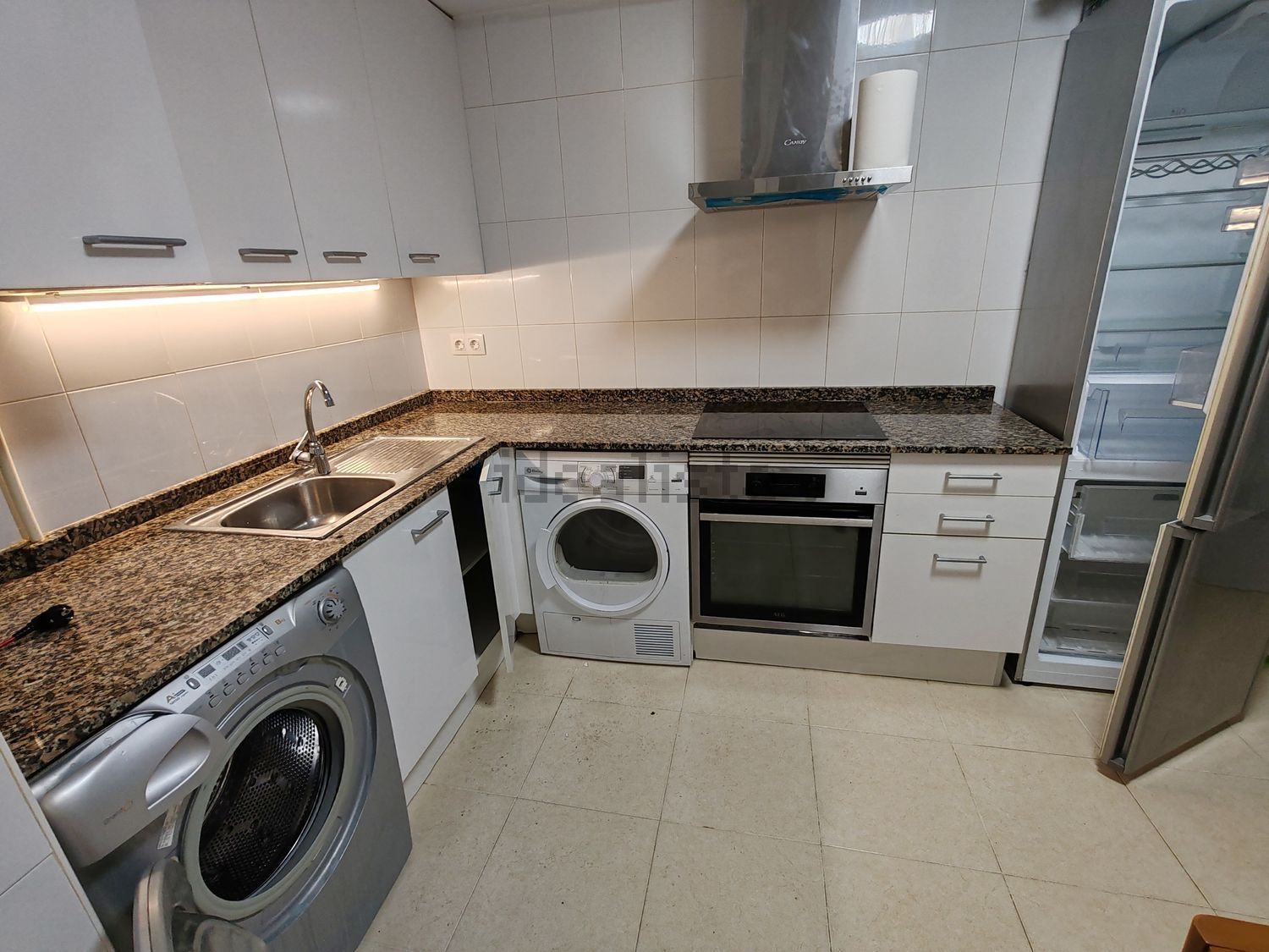 Wohnung 90 m² in Carballo