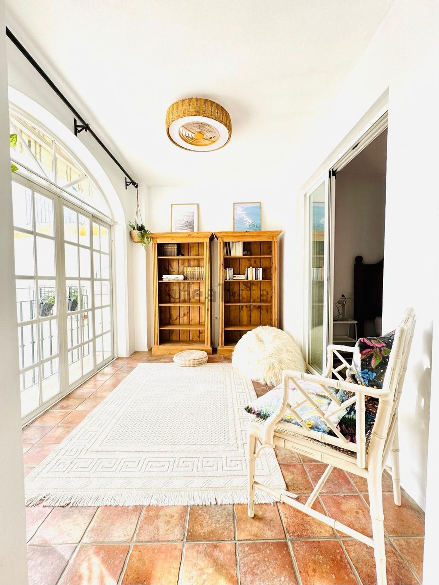 Appartement 143 m² à Estepona