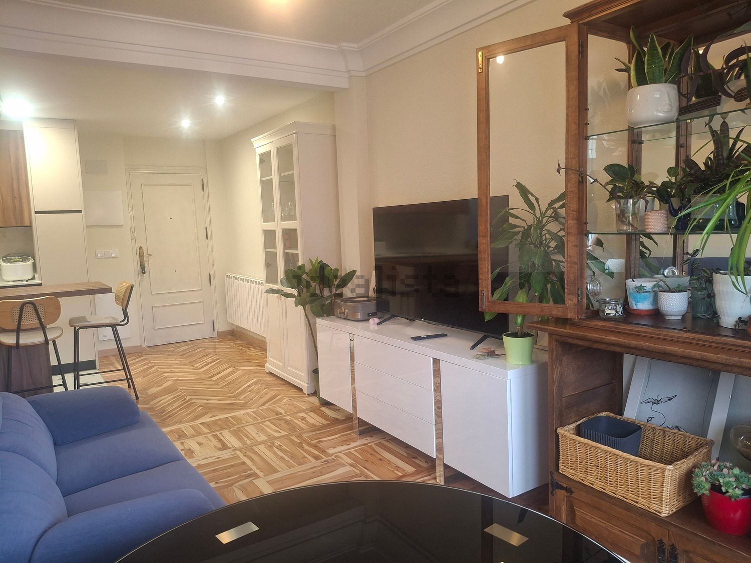 Room for rent, Burgos