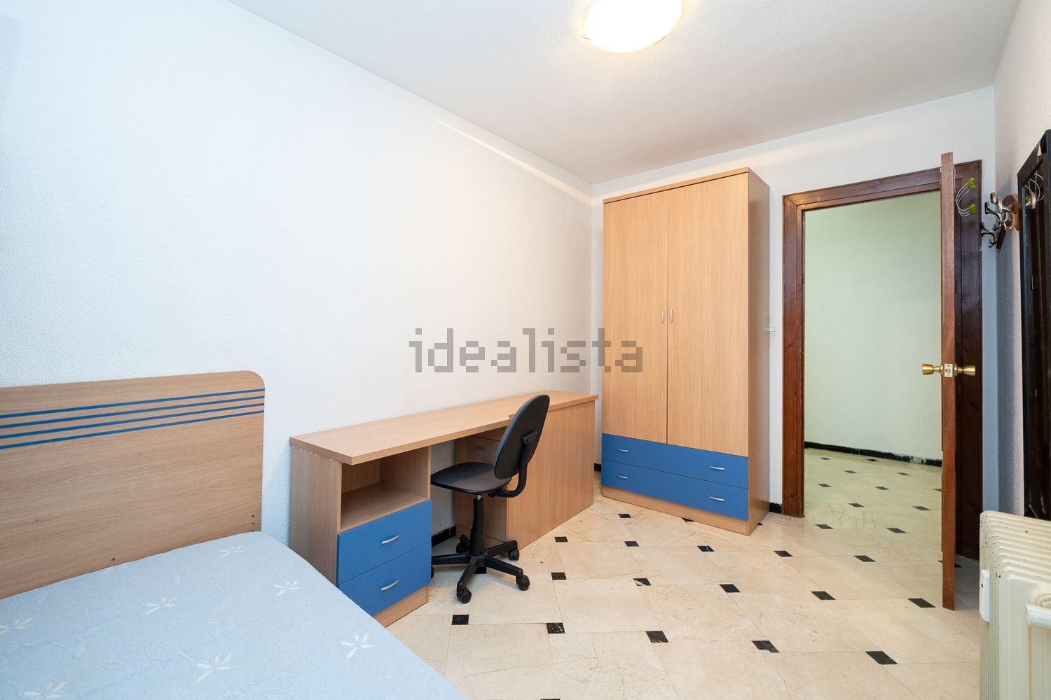 Квартира 170 м² у Granada