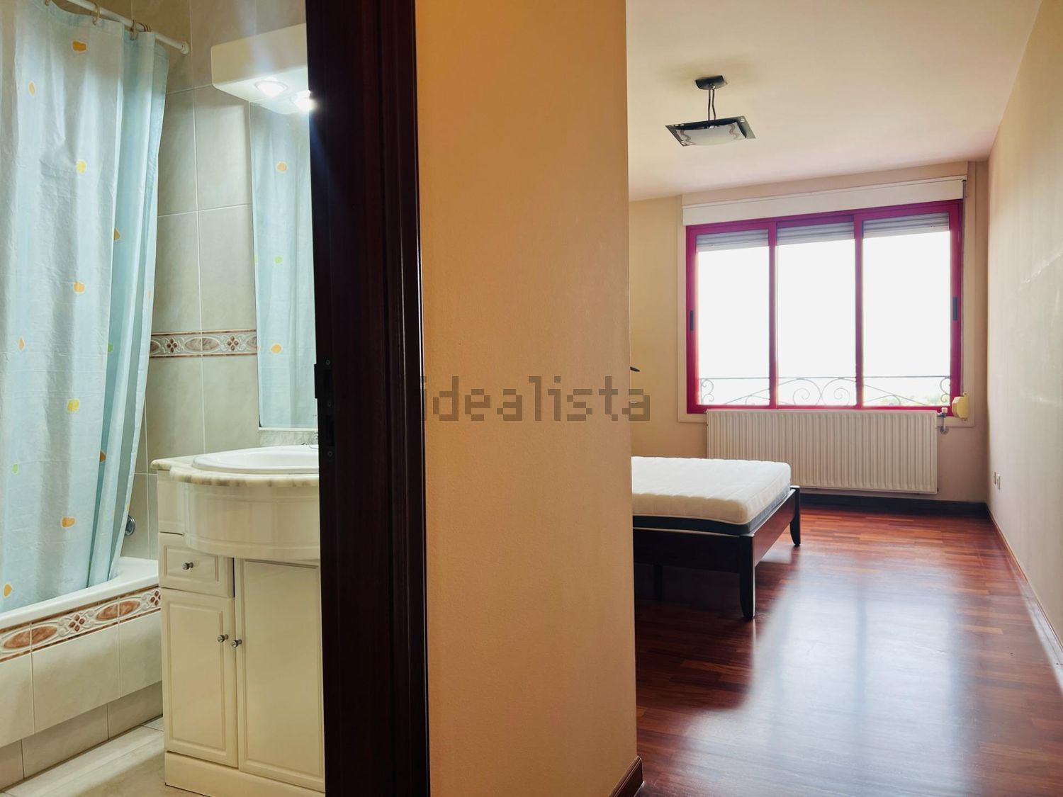 Pis de 103 m² a Cambre