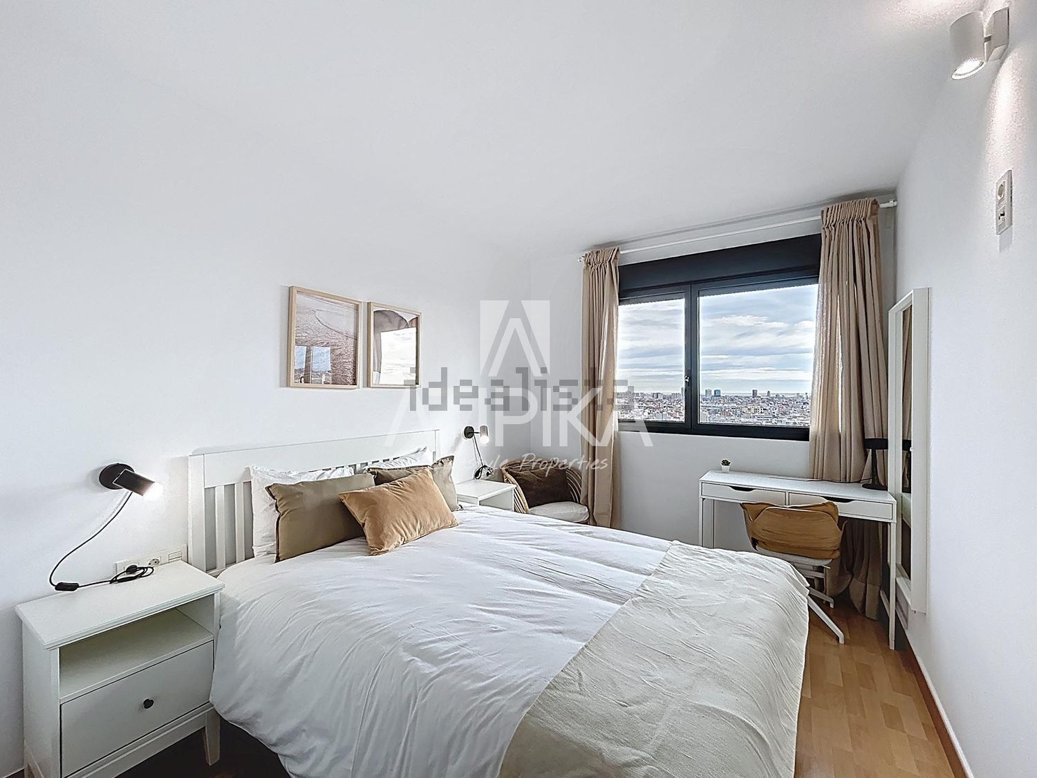 Appartement 81 m² à Barcelone