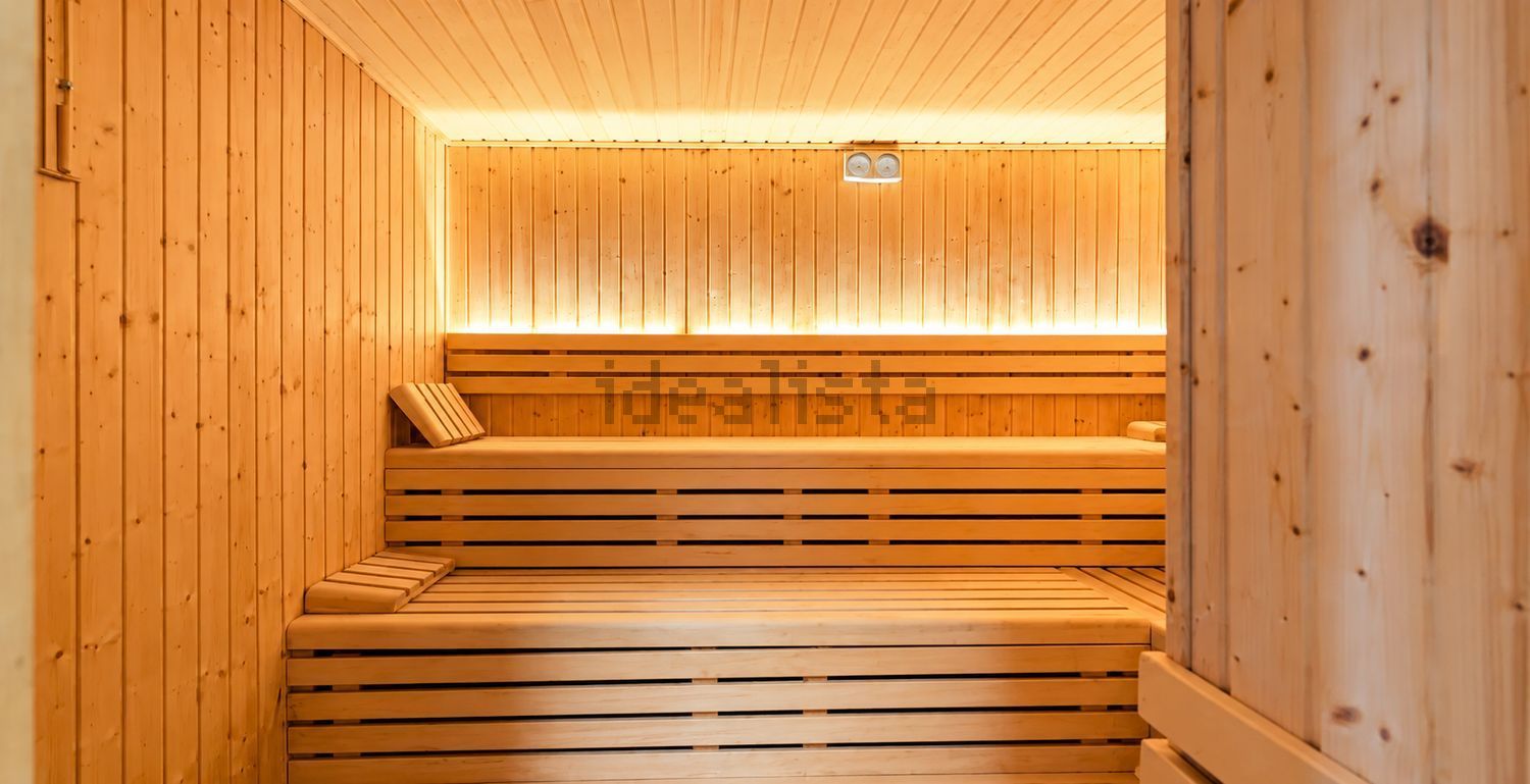 Pis de 85 m² a Madrid
