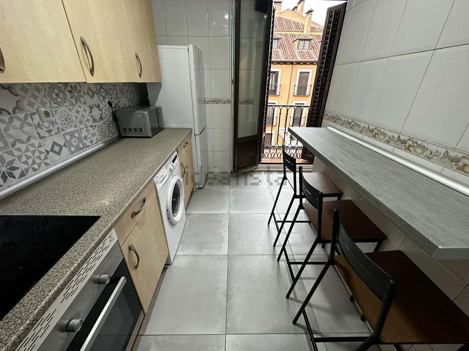 Habitación en alquiler, Madrid