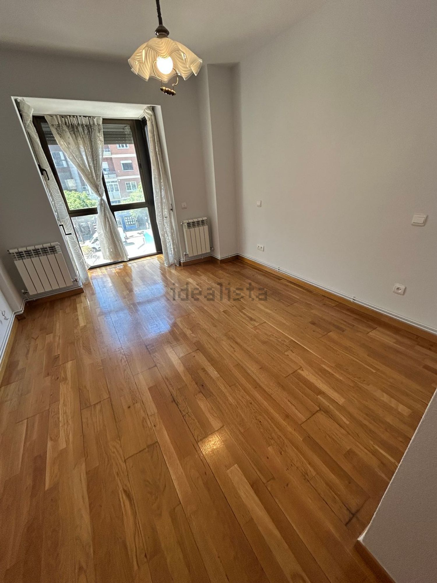 Piso de 95 m² en Madrid