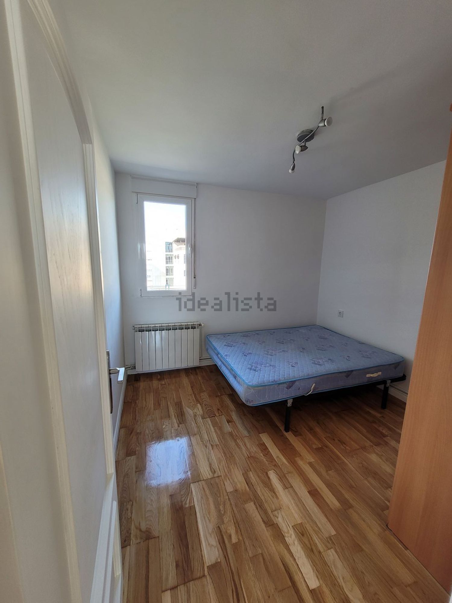 Piso de 60 m² en Madrid