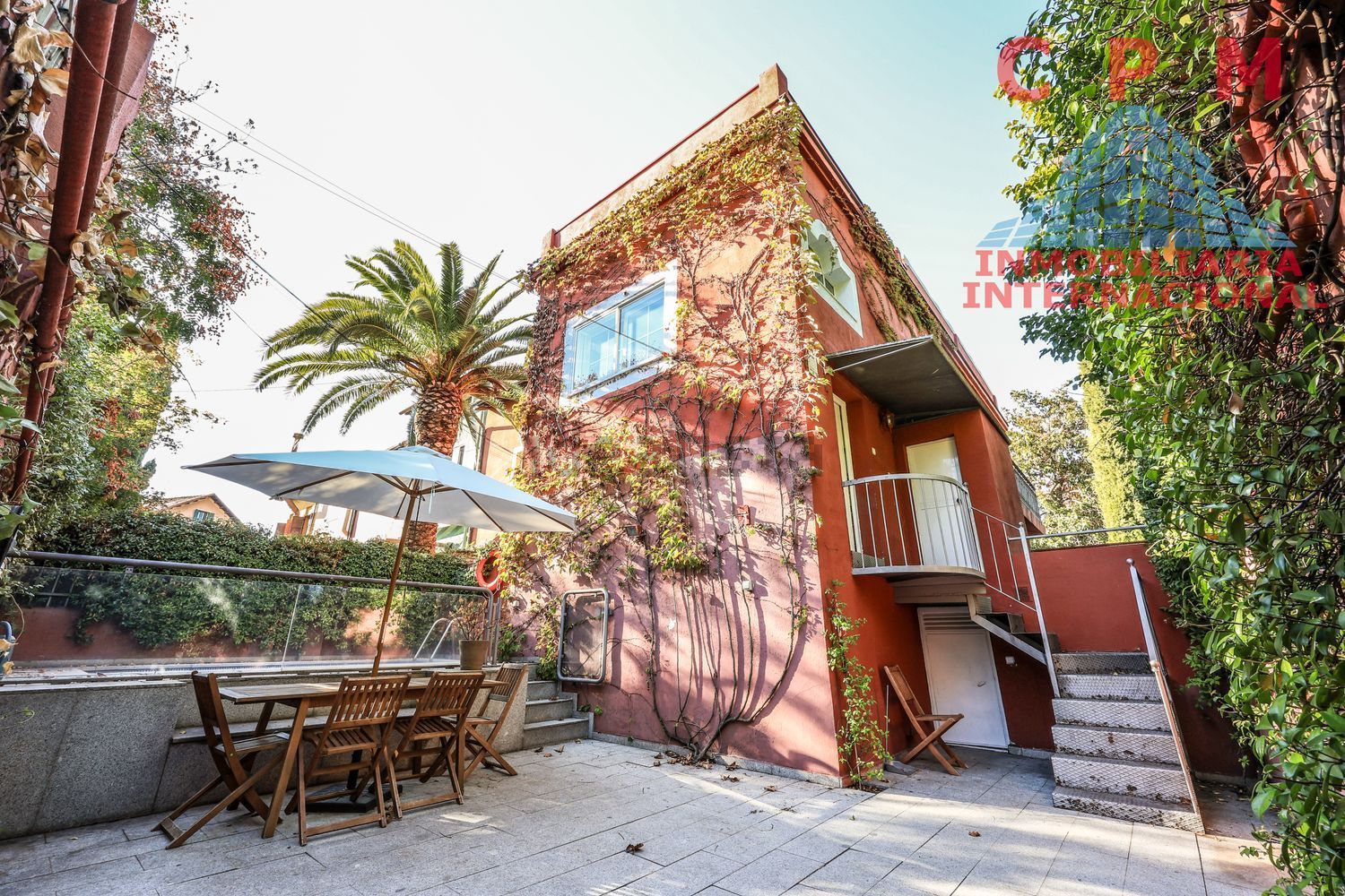 Maison 300 m² à Madrid