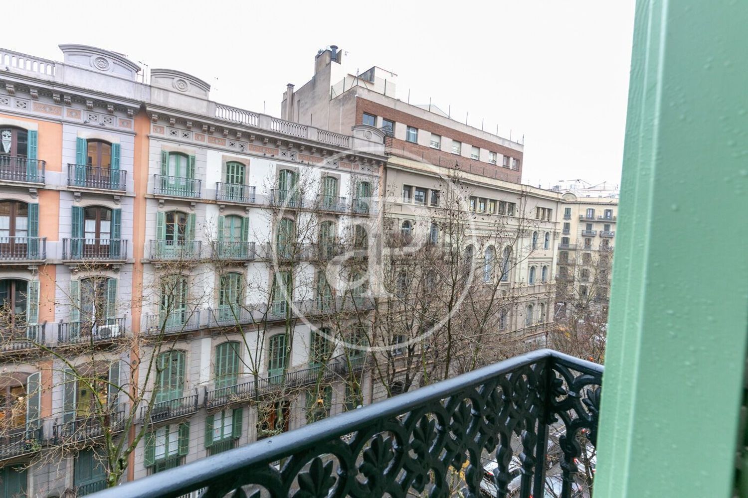 Piso de 203 m² en Barcelona