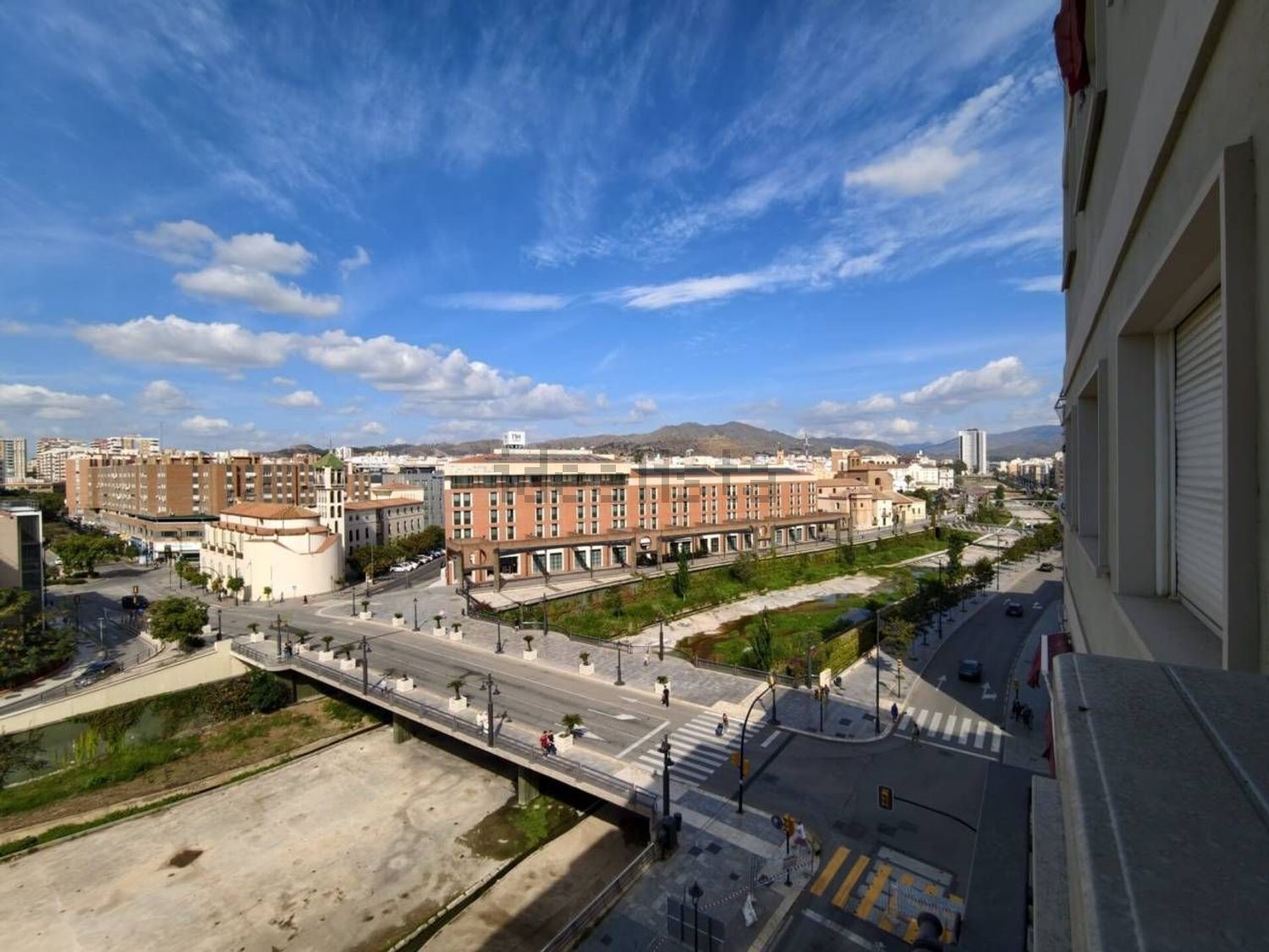 Wohnung 120 m² in Málaga