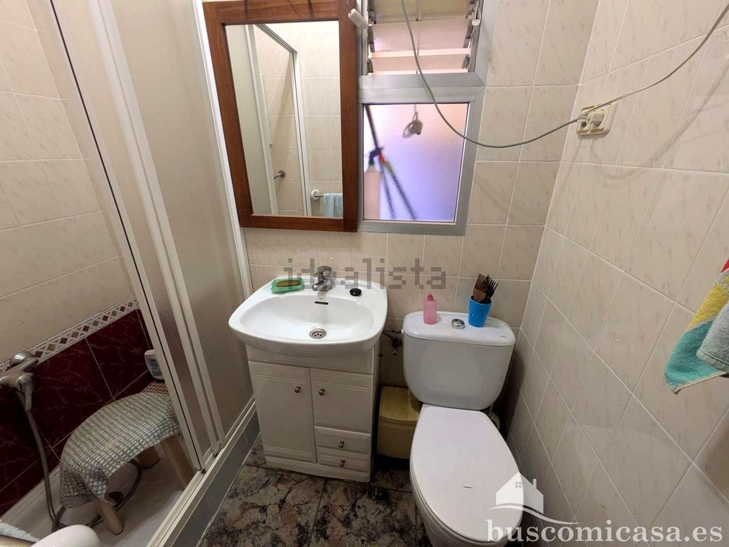 Wohnung 132 m² in Linares