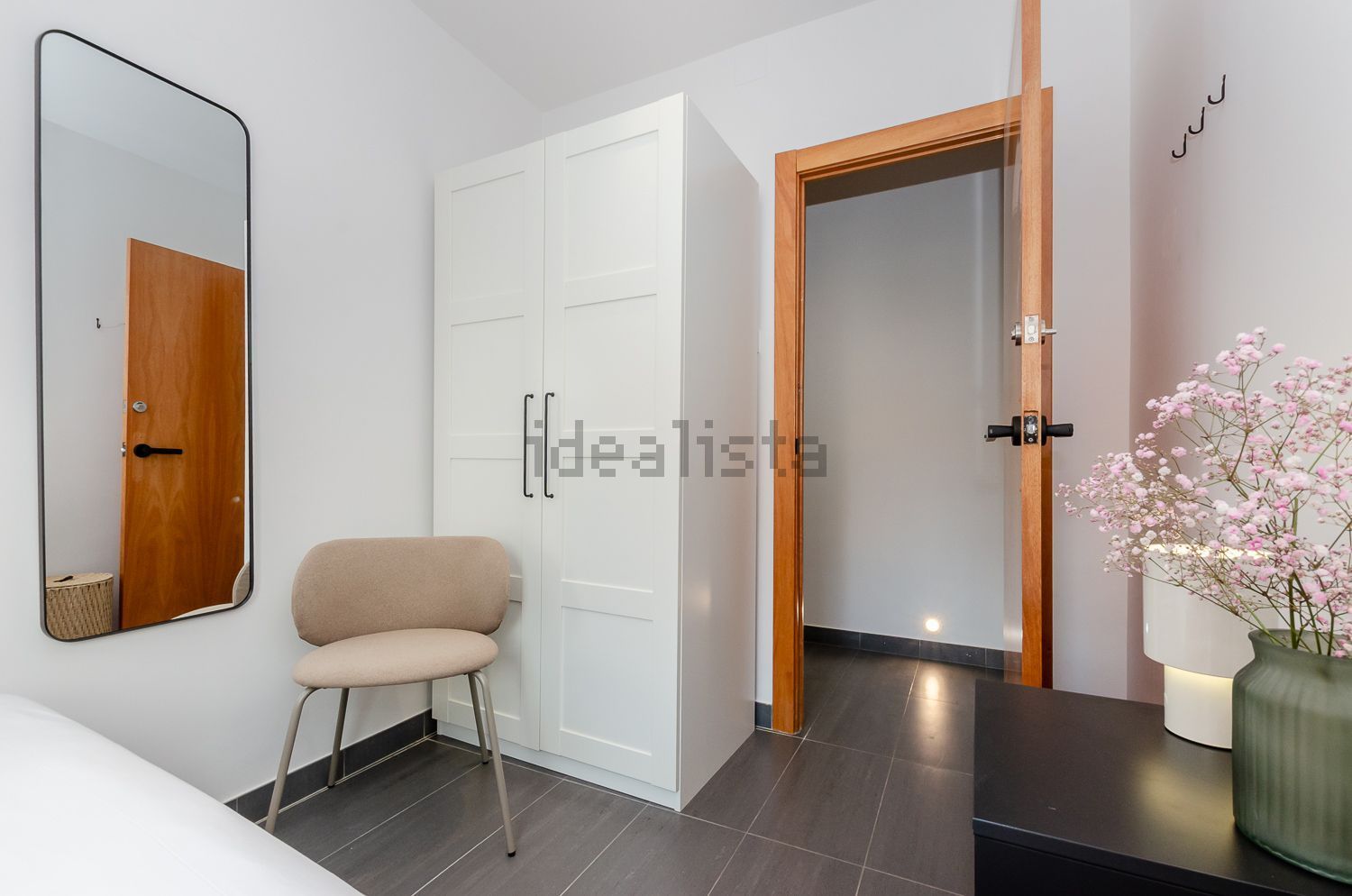 Habitació de lloguer, Barcelona
