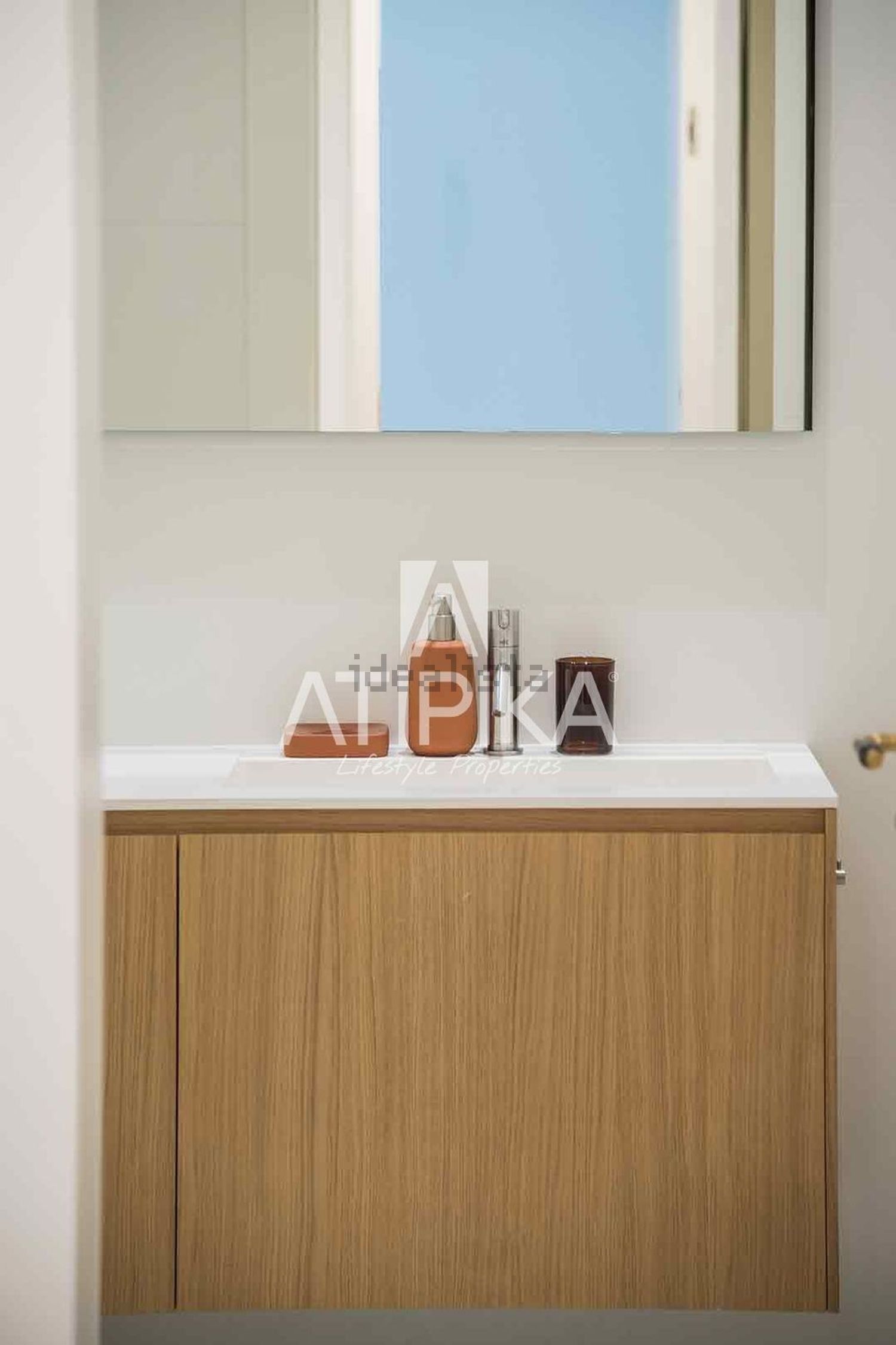 Appartement 120 m² à Barcelone