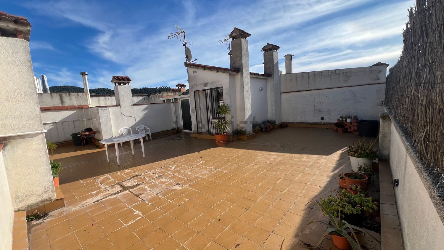 Habitació de lloguer, Argentona