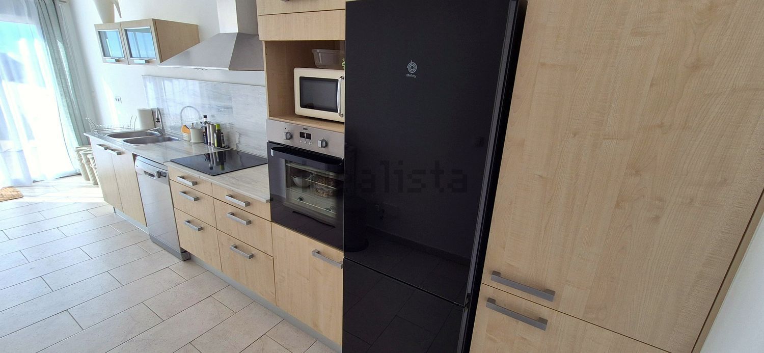 Wohnung 162 m² in Altea