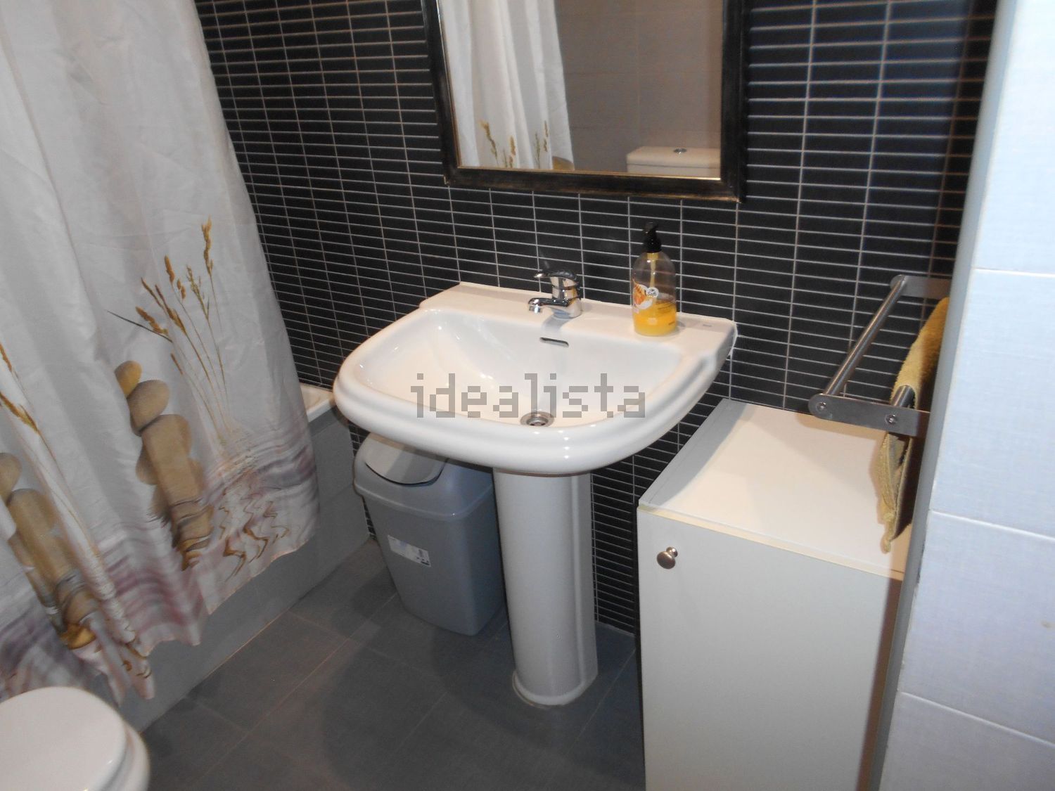 Pis de 95 m² a Àvila