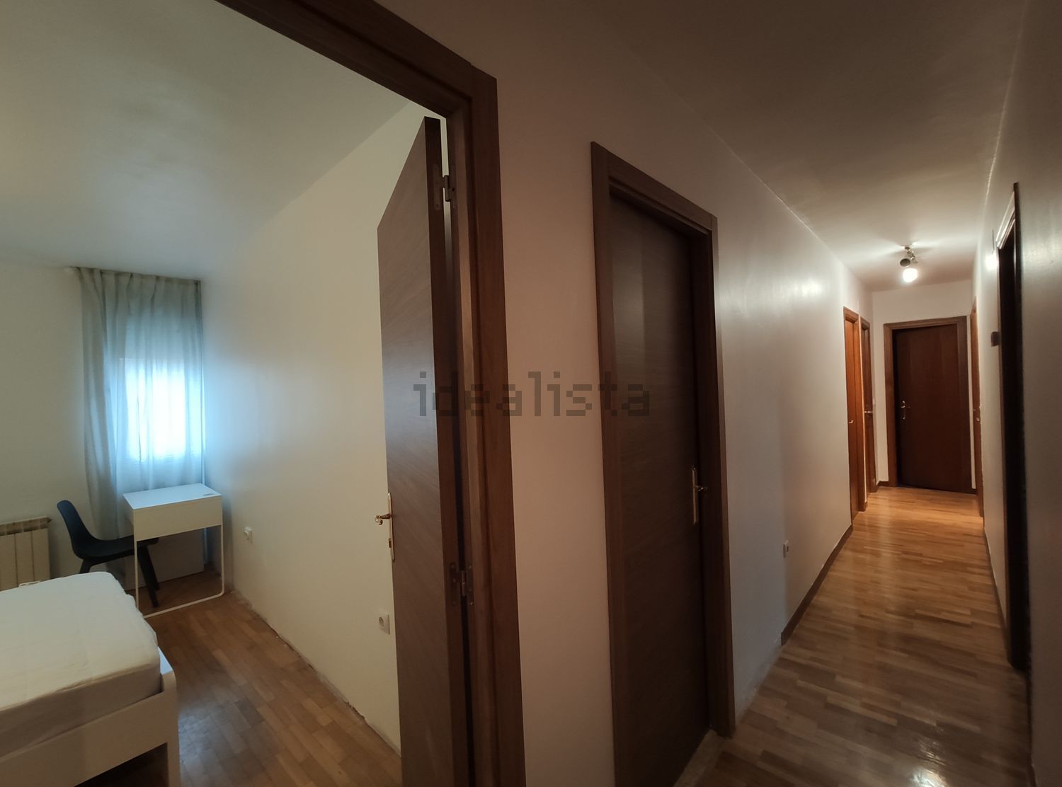 Habitació de lloguer, La Cistérniga
