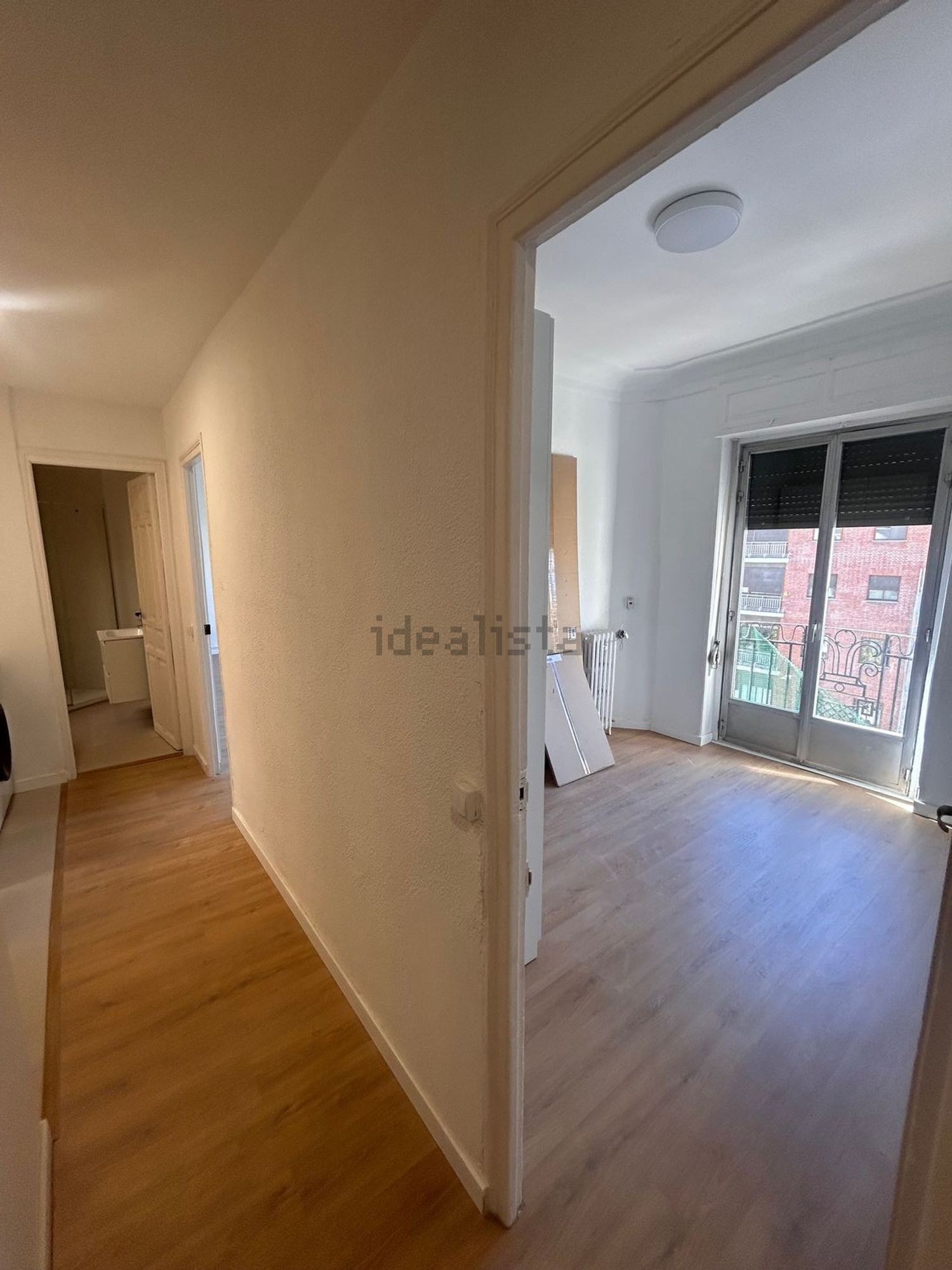 Pis de 140 m² a Madrid