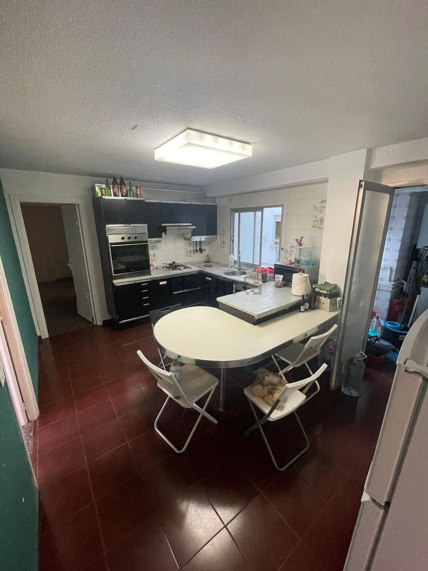Комната в аренду, Валенсия