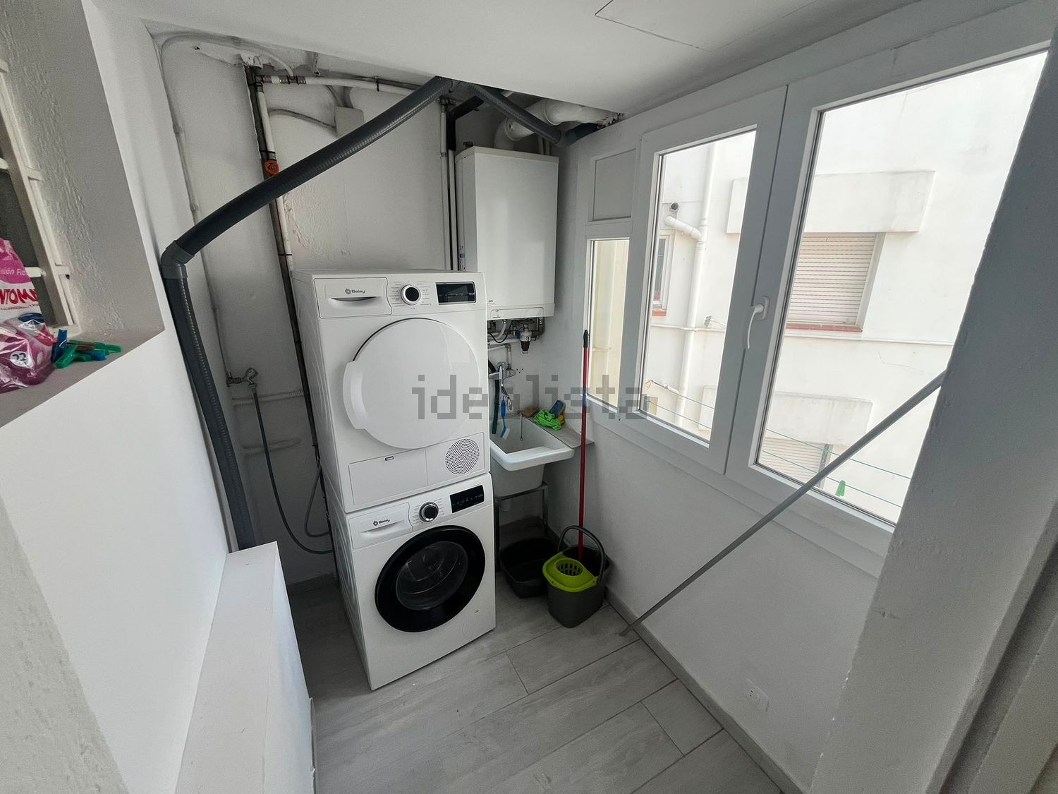Habitació de lloguer, Girona