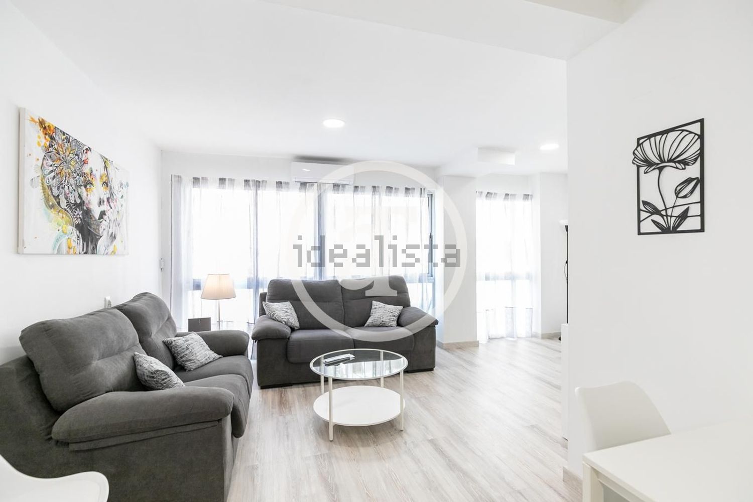 Piso de 80 m² en Barcelona
